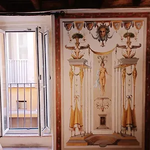 In Falegnami Rome