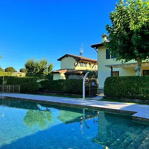 Bitturelli Vakantieboerderij