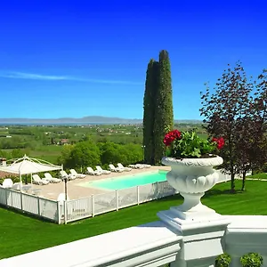 Relais Belvedere&spa Only Adults Appartement