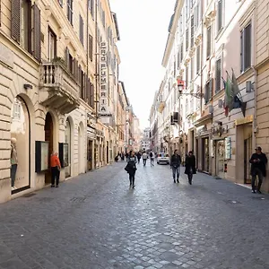 Spanish Steps 52 Luxury Rome
