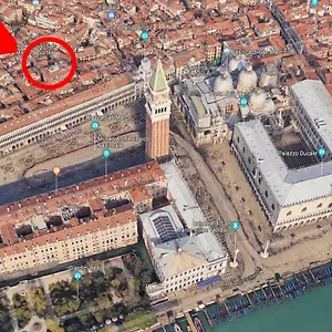 Dolcevita N 426 Venice