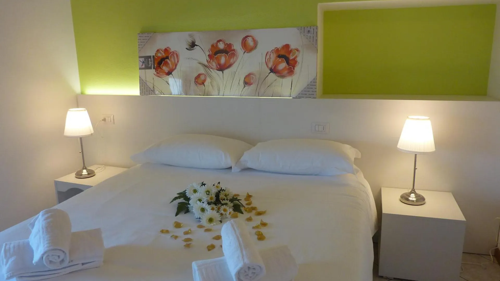 Residence Riva Del Lario Gravedona