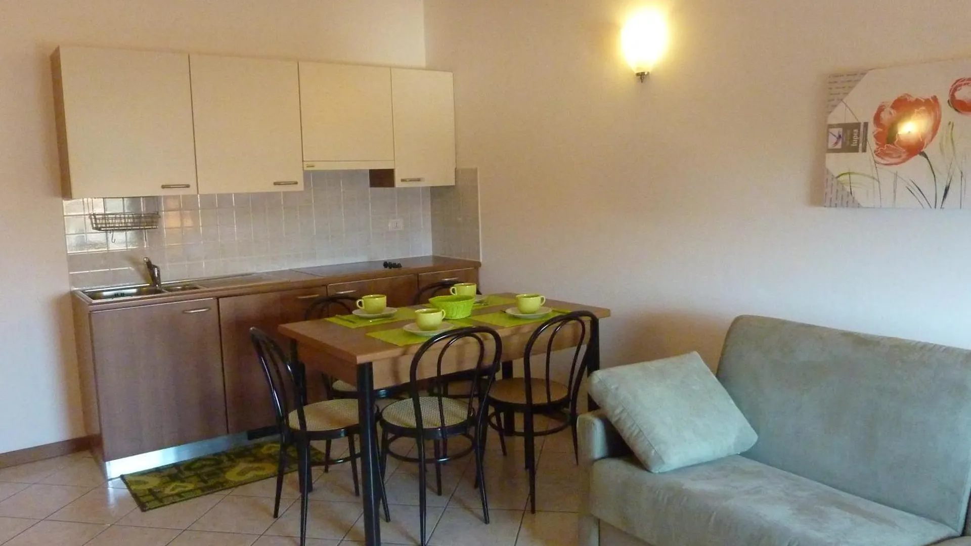Residence Riva Del Lario Gravedona 0*,  Italy