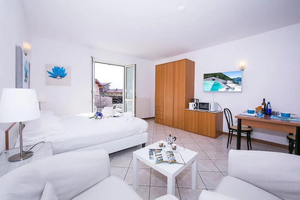 Apartment Residence Riva Del Lario Gravedona