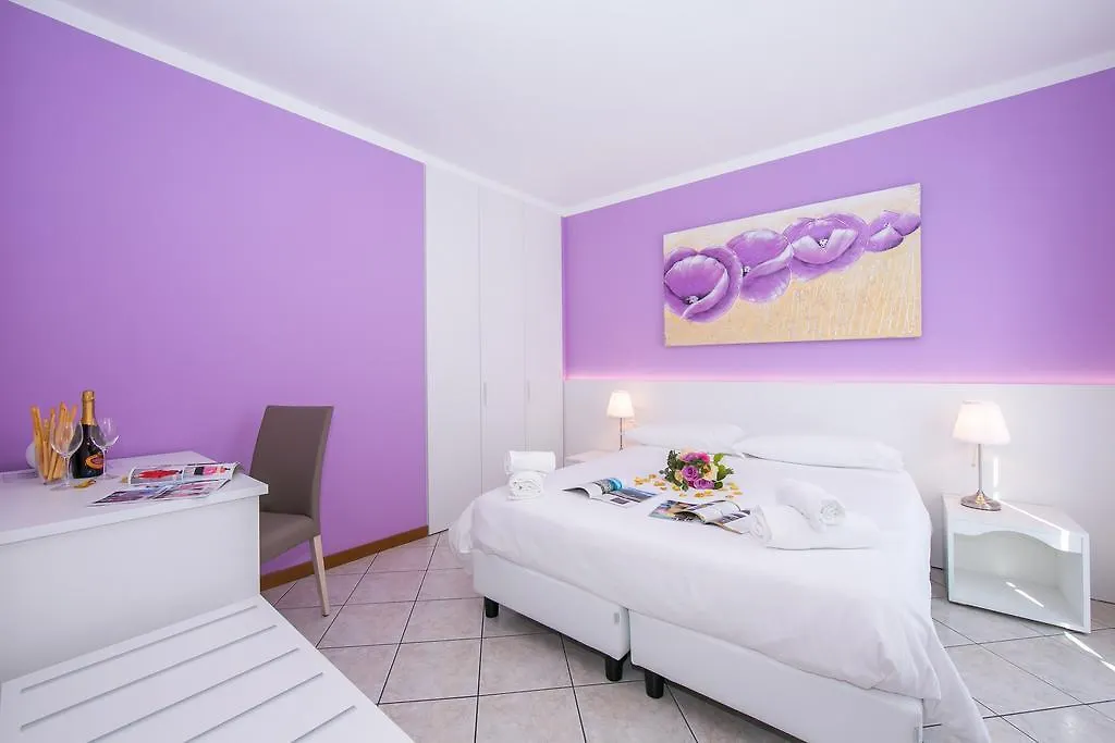 Residence Riva Del Lario Gravedona