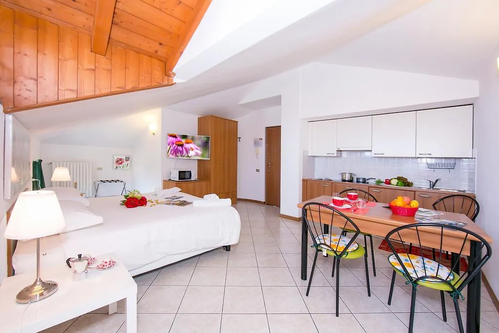 Residence Riva Del Lario Gravedona 0*,  Italy