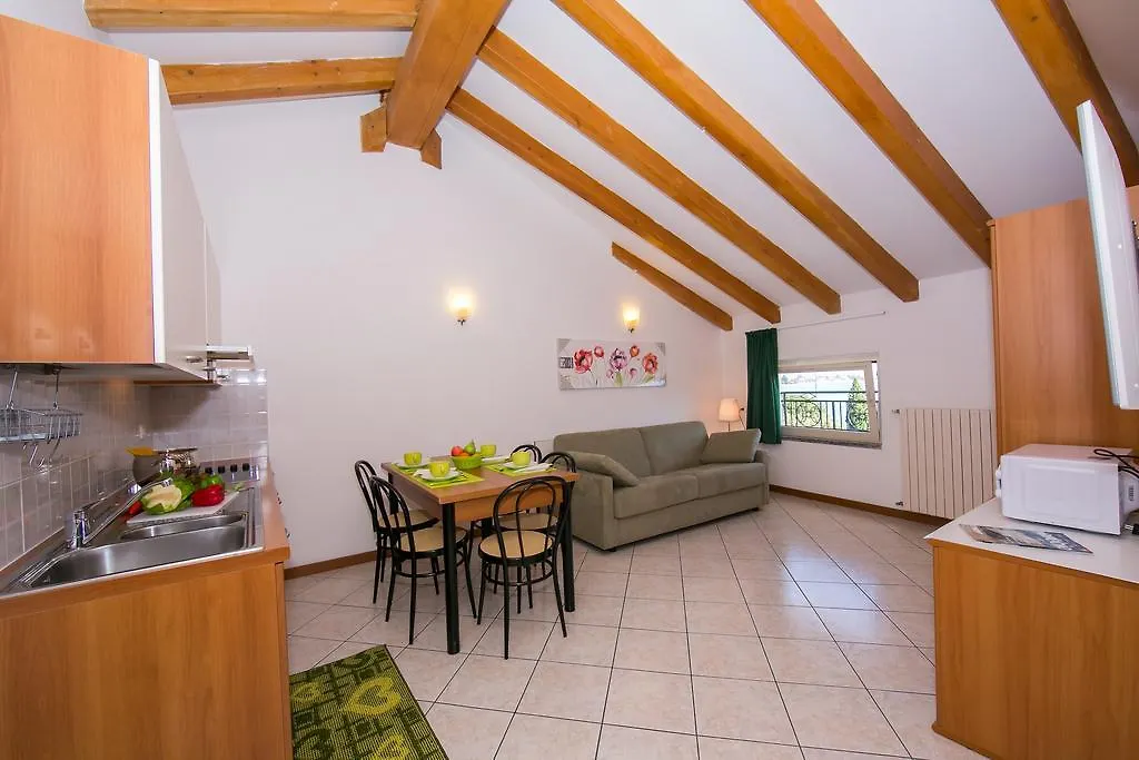 Apartment Residence Riva Del Lario Gravedona Italy