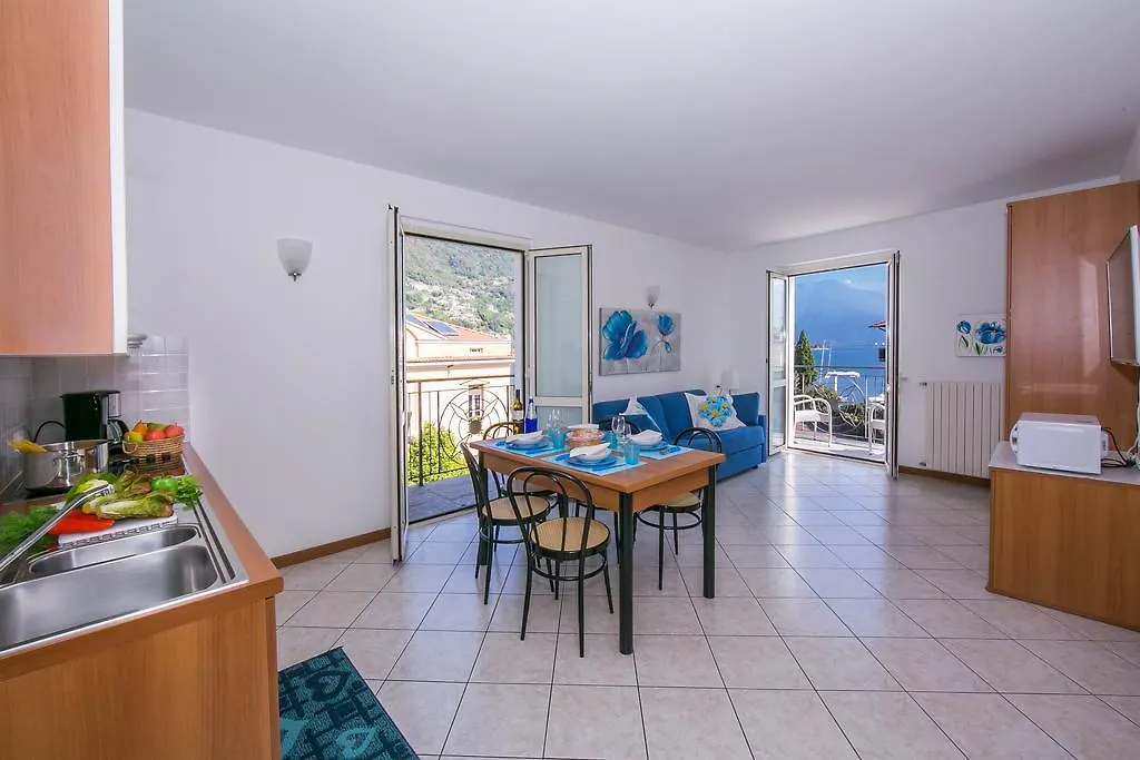 Residence Riva Del Lario Gravedona