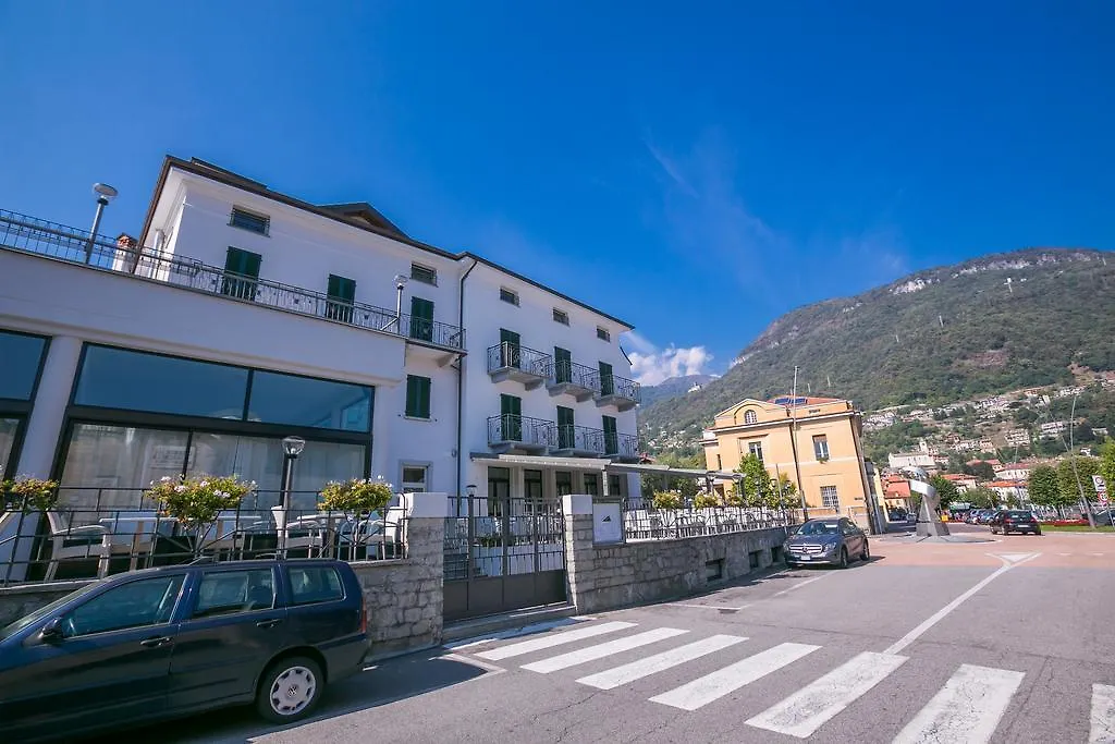Residence Riva Del Lario Gravedona 0*,
