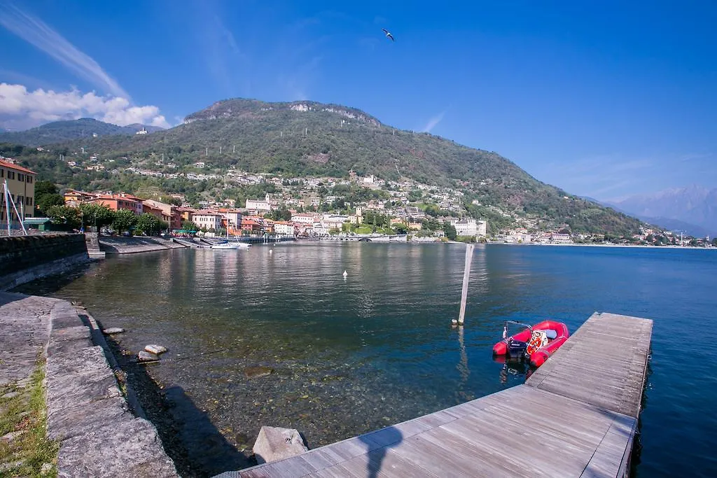 Residence Riva Del Lario Gravedona Apartment