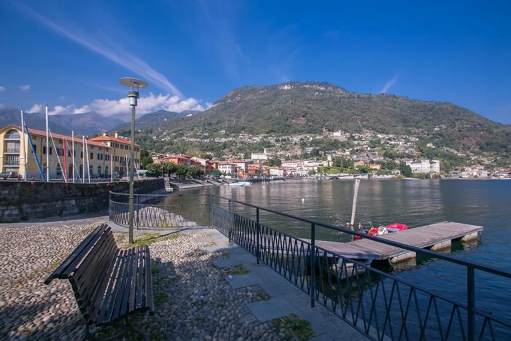 Residence Riva Del Lario Gravedona