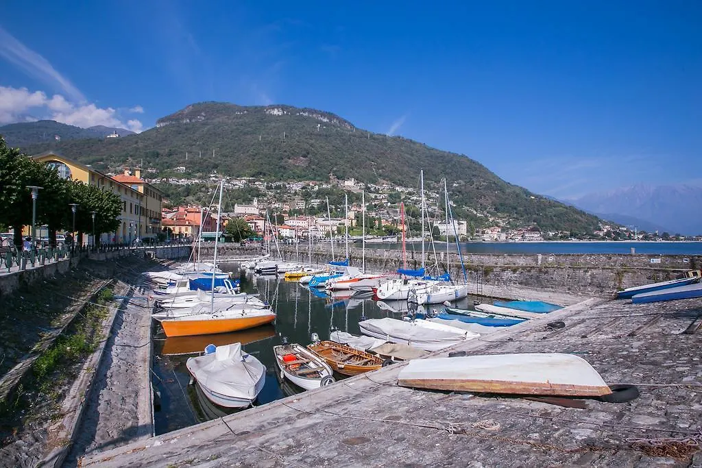 Residence Riva Del Lario Gravedona Italy
