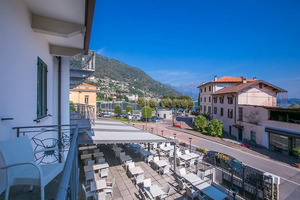 Residence Riva Del Lario Gravedona Apartment