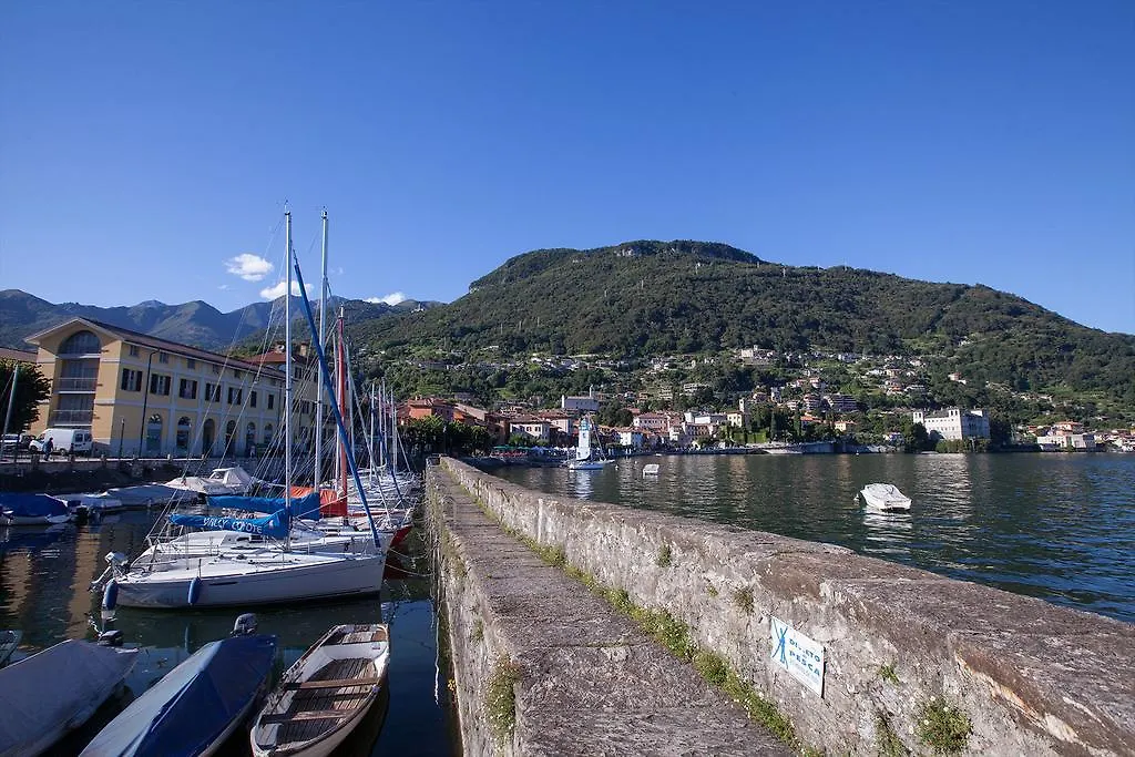 Residence Riva Del Lario Gravedona