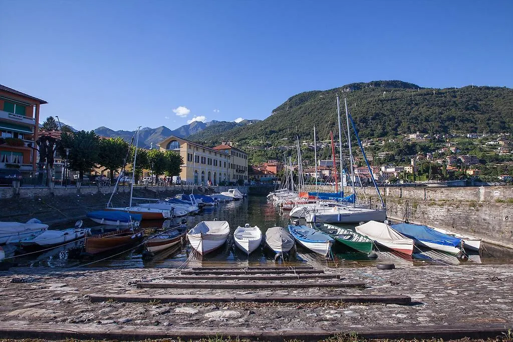 Apartment Residence Riva Del Lario Gravedona