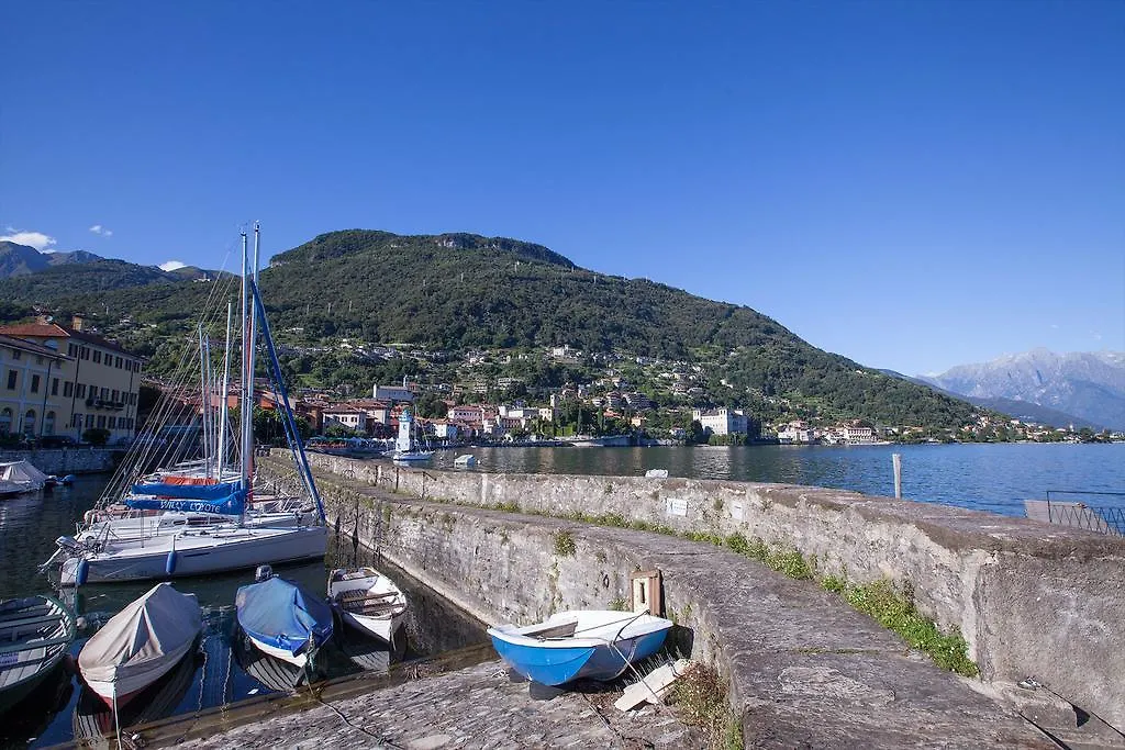Residence Riva Del Lario Gravedona 0*,