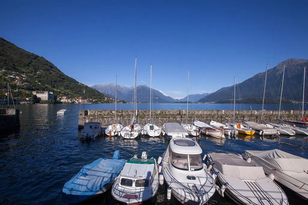 Residence Riva Del Lario Gravedona Apartment