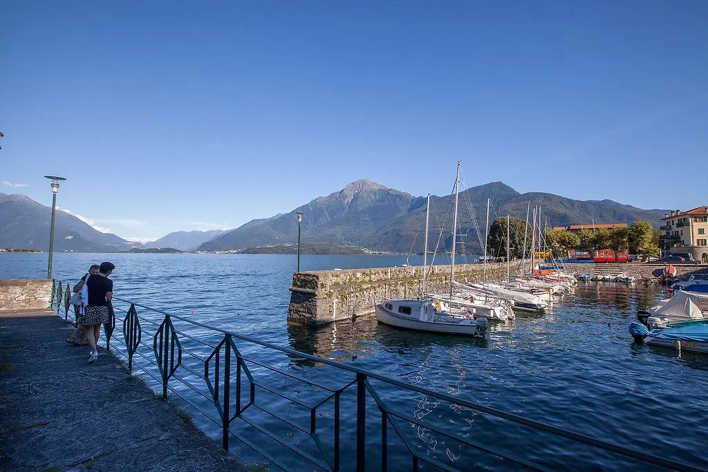 Residence Riva Del Lario Gravedona