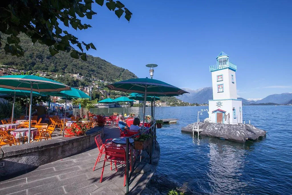 Residence Riva Del Lario Gravedona 0*,  Italy