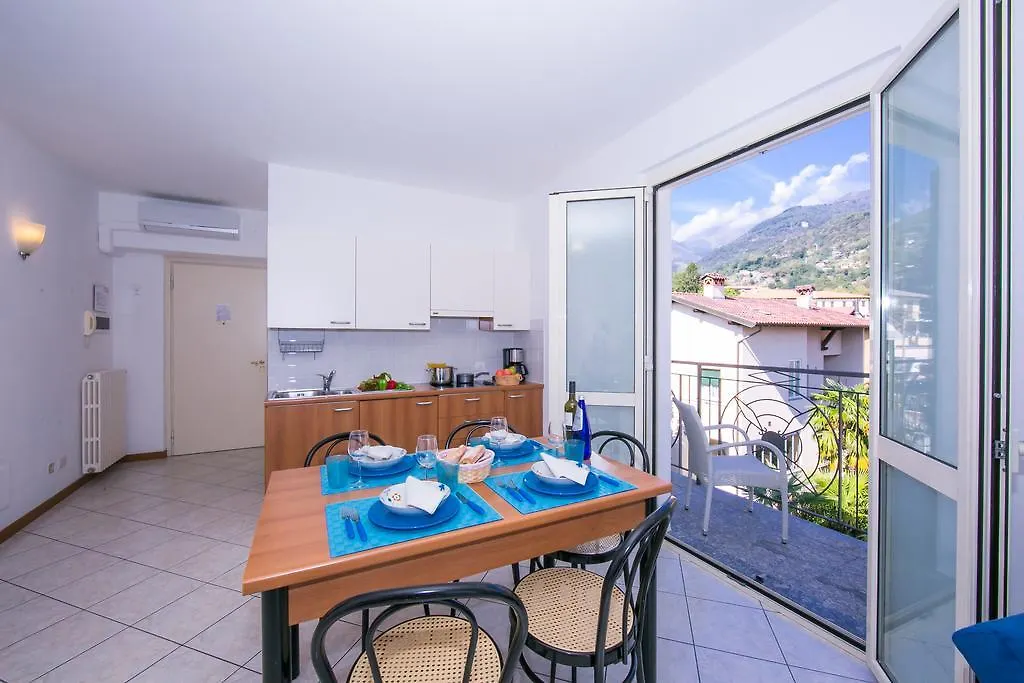 Apartment Residence Riva Del Lario Gravedona