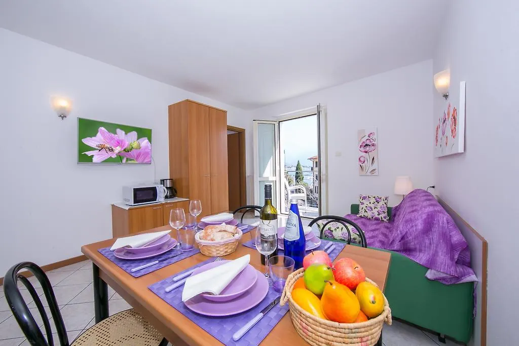 Apartment Residence Riva Del Lario Gravedona