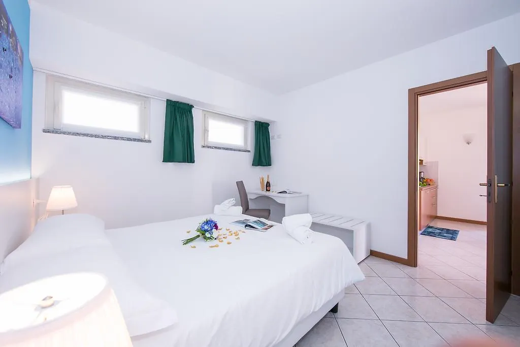 Residence Riva Del Lario Gravedona