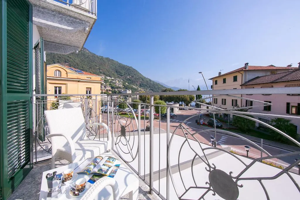 Apartment Residence Riva Del Lario Gravedona