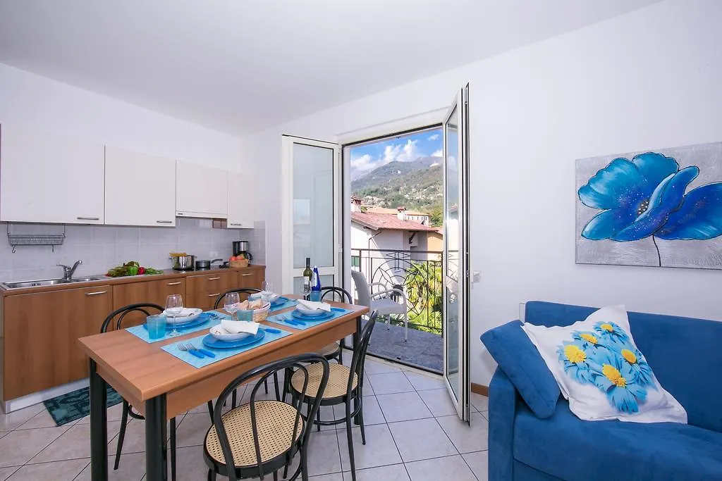 Residence Riva Del Lario Gravedona