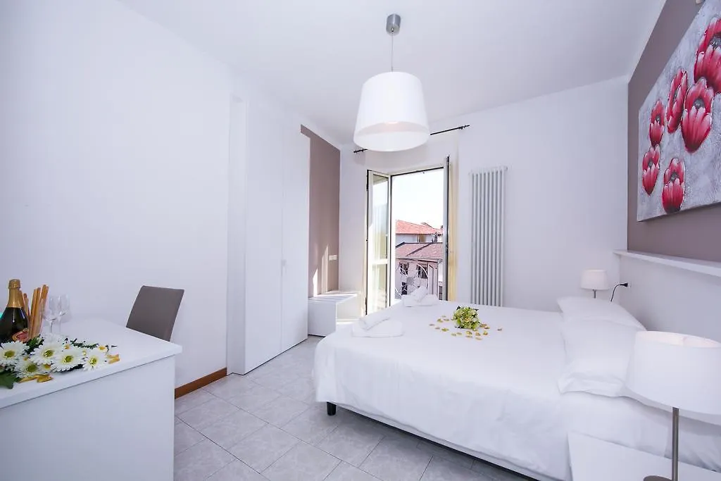 Apartment Residence Riva Del Lario Gravedona