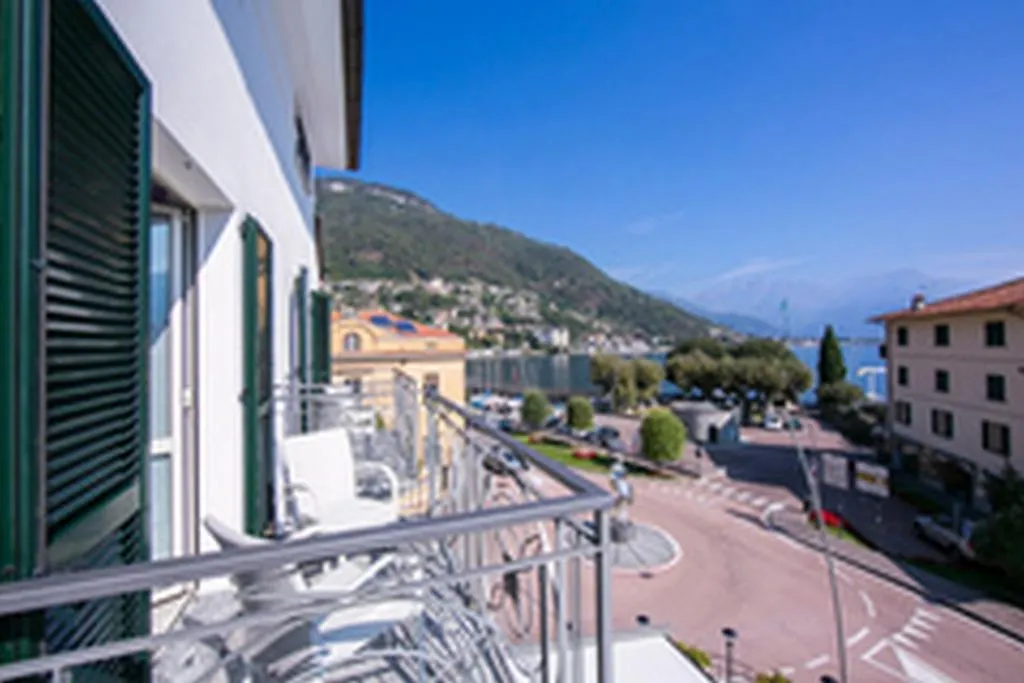 Apartment Residence Riva Del Lario Gravedona