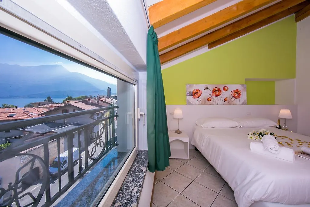 Residence Riva Del Lario Gravedona 0*,  Italy