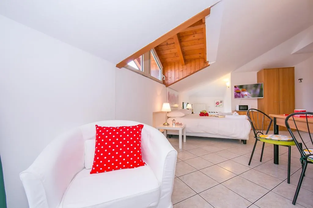 Residence Riva Del Lario Gravedona 0*,  Italy