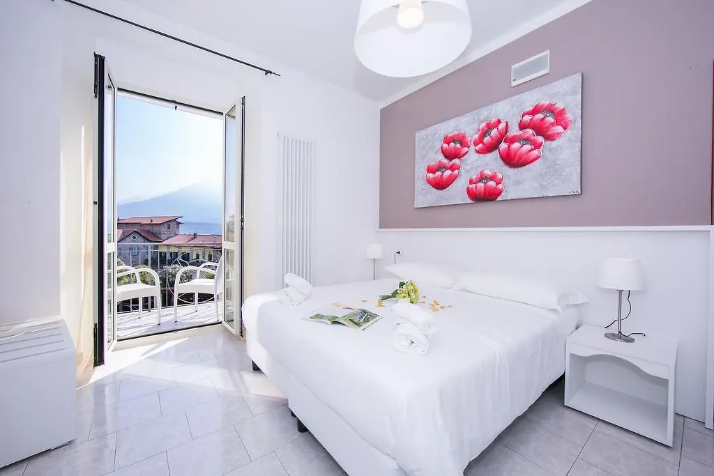 Residence Riva Del Lario Gravedona