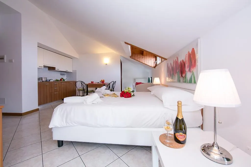 Apartment Residence Riva Del Lario Gravedona