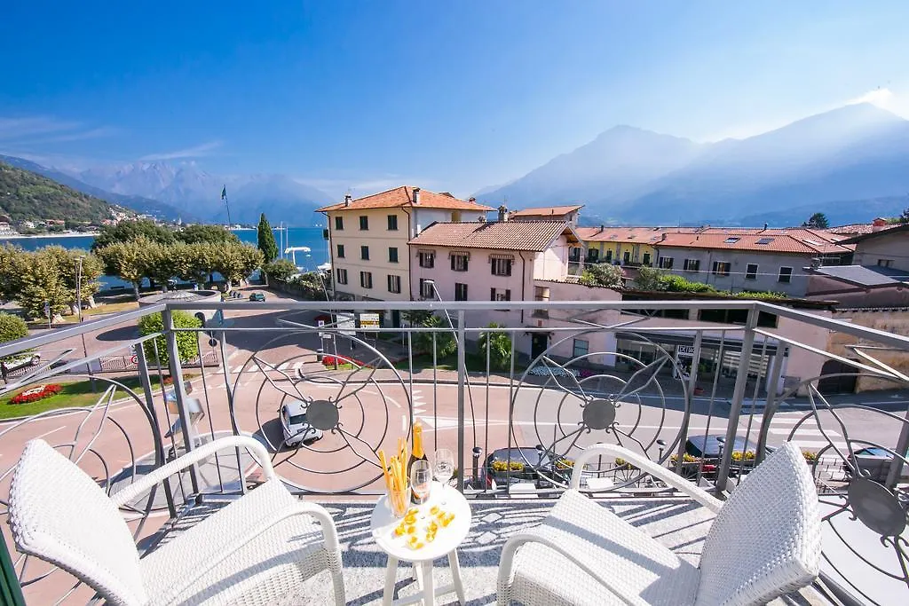 Residence Riva Del Lario Gravedona