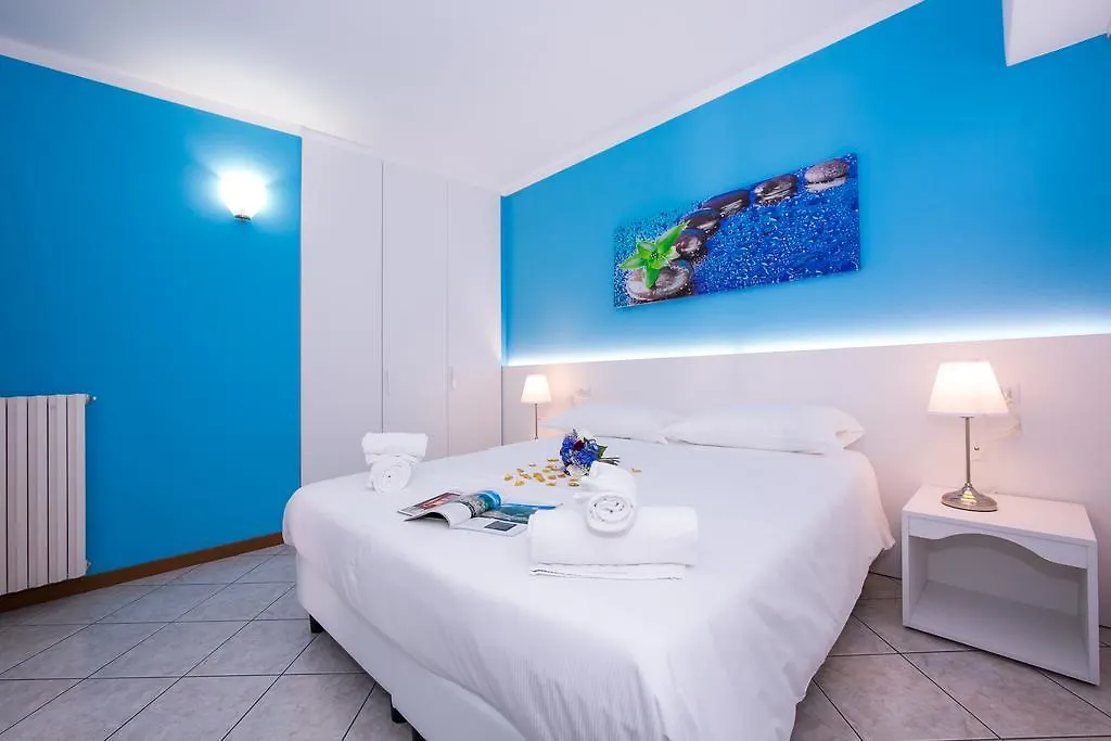 Apartment Residence Riva Del Lario Gravedona Italy
