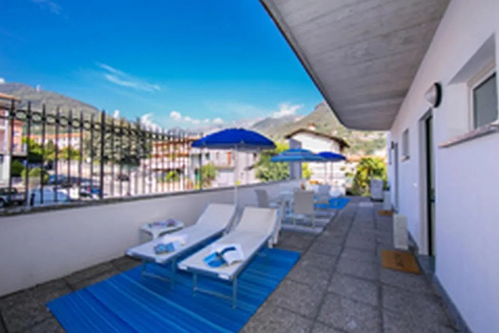 Apartment Residence Riva Del Lario Gravedona
