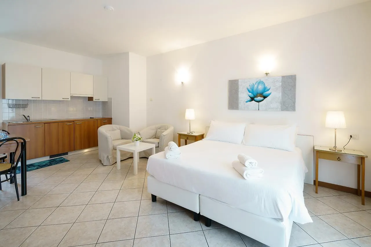 Apartment Residence Riva Del Lario Gravedona