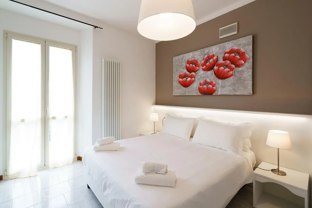 Residence Riva Del Lario Gravedona Apartment