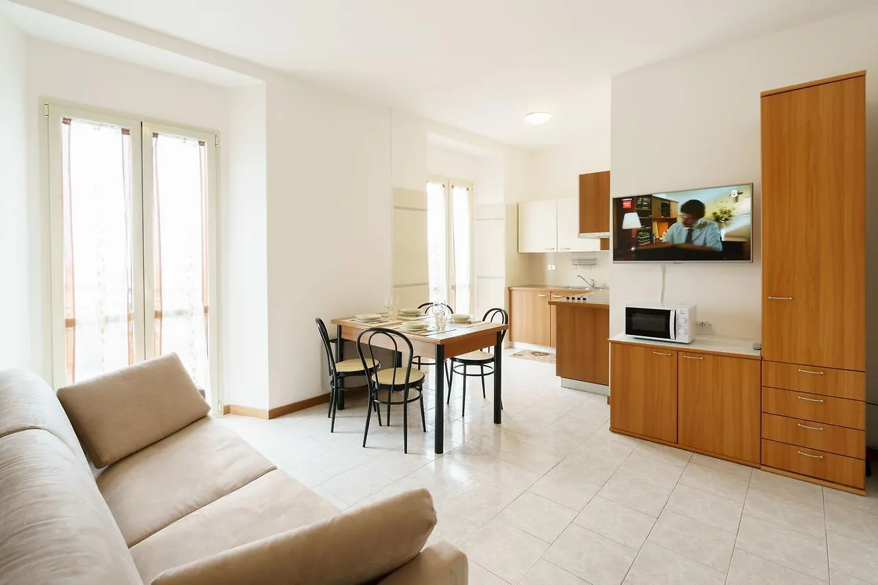 Apartment Residence Riva Del Lario Gravedona