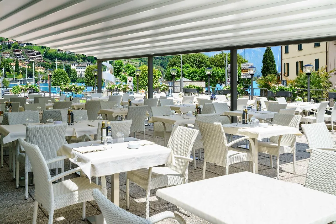 Apartment Residence Riva Del Lario Gravedona Italy